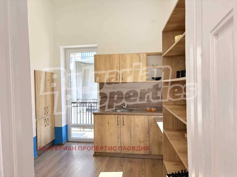 Da affittare  Ufficio Plovdiv , Tsentar , 170 mq | 47028037 - Immagine [9]