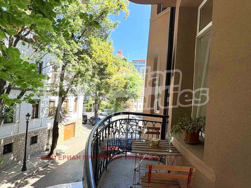 Da affittare  Ufficio Plovdiv , Tsentar , 170 mq | 47028037 - Immagine [11]