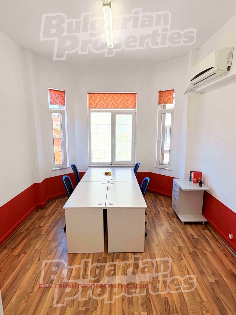 Da affittare  Ufficio Plovdiv , Tsentar , 170 mq | 47028037 - Immagine [7]