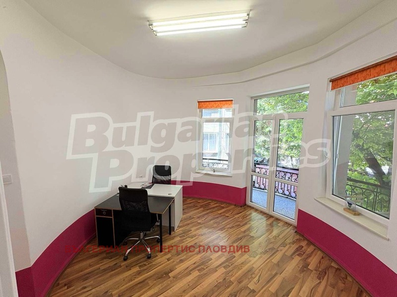 Da affittare  Ufficio Plovdiv , Tsentar , 170 mq | 47028037 - Immagine [6]