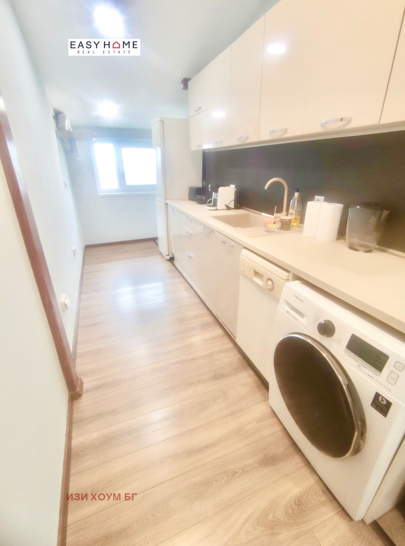 För uthyrning  Attic Sofia , Centar , 65 kvm | 95062317 - bild [4]