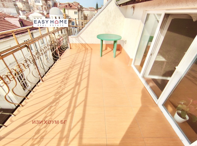 För uthyrning  Attic Sofia , Centar , 65 kvm | 95062317 - bild [7]