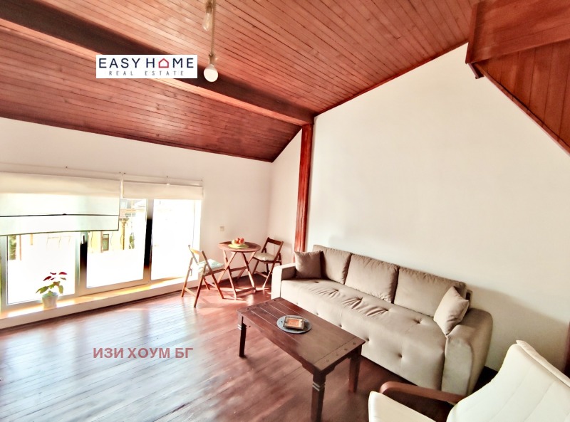 För uthyrning  Attic Sofia , Centar , 65 kvm | 95062317 - bild [2]
