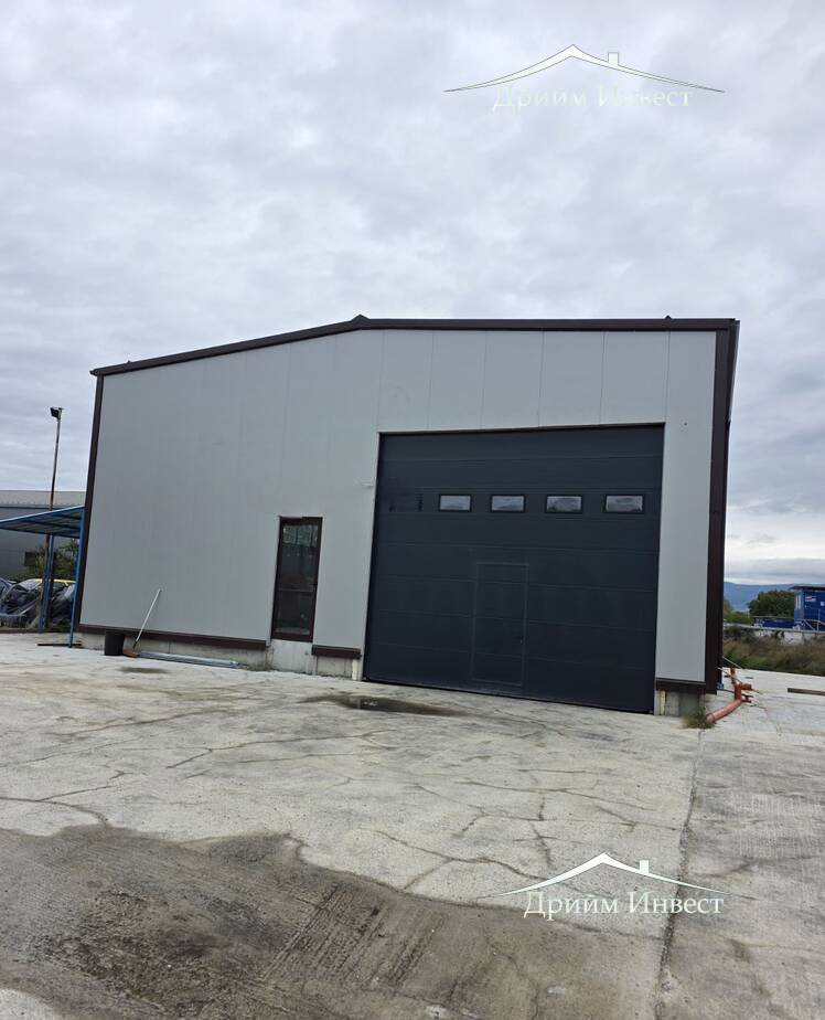 Дава под наем БИЗНЕС ИМОТ, гр. Пловдив, Индустриална зона - Север, снимка 3 - Други - 52409096