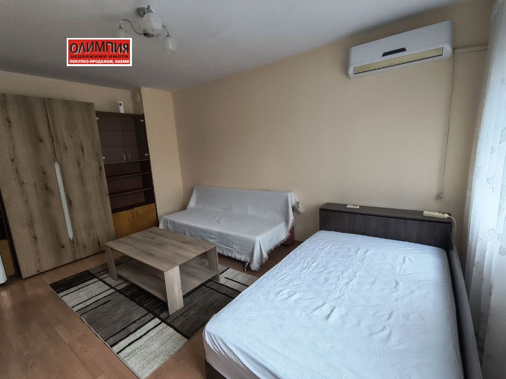 Дава под наем 1-СТАЕН, гр. Плевен, Дружба 4, снимка 8 - Апартаменти - 53930838