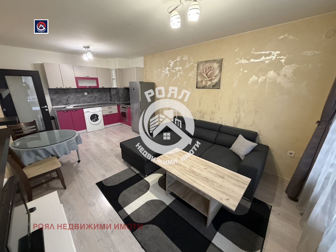 Дава под наем 2-СТАЕН, гр. Пловдив, Център