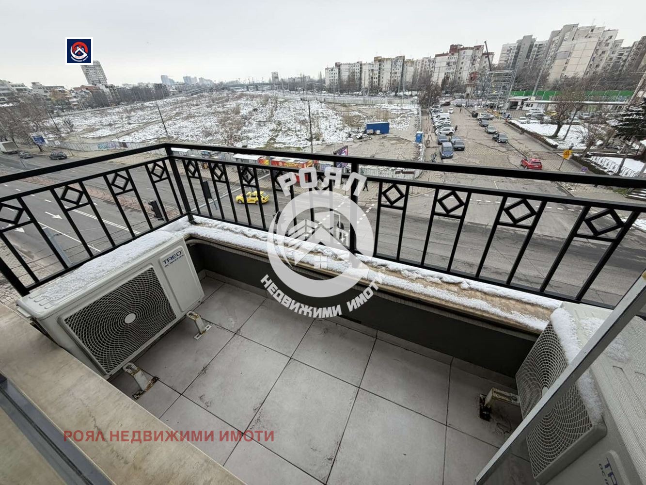 Дава под наем 2-СТАЕН, гр. Пловдив, Център, снимка 7 - Апартаменти - 53363074