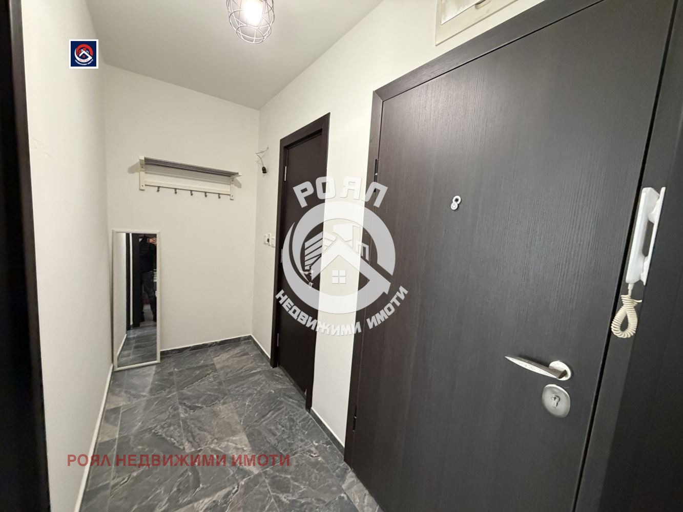 Дава под наем 2-СТАЕН, гр. Пловдив, Център, снимка 8 - Апартаменти - 53363074