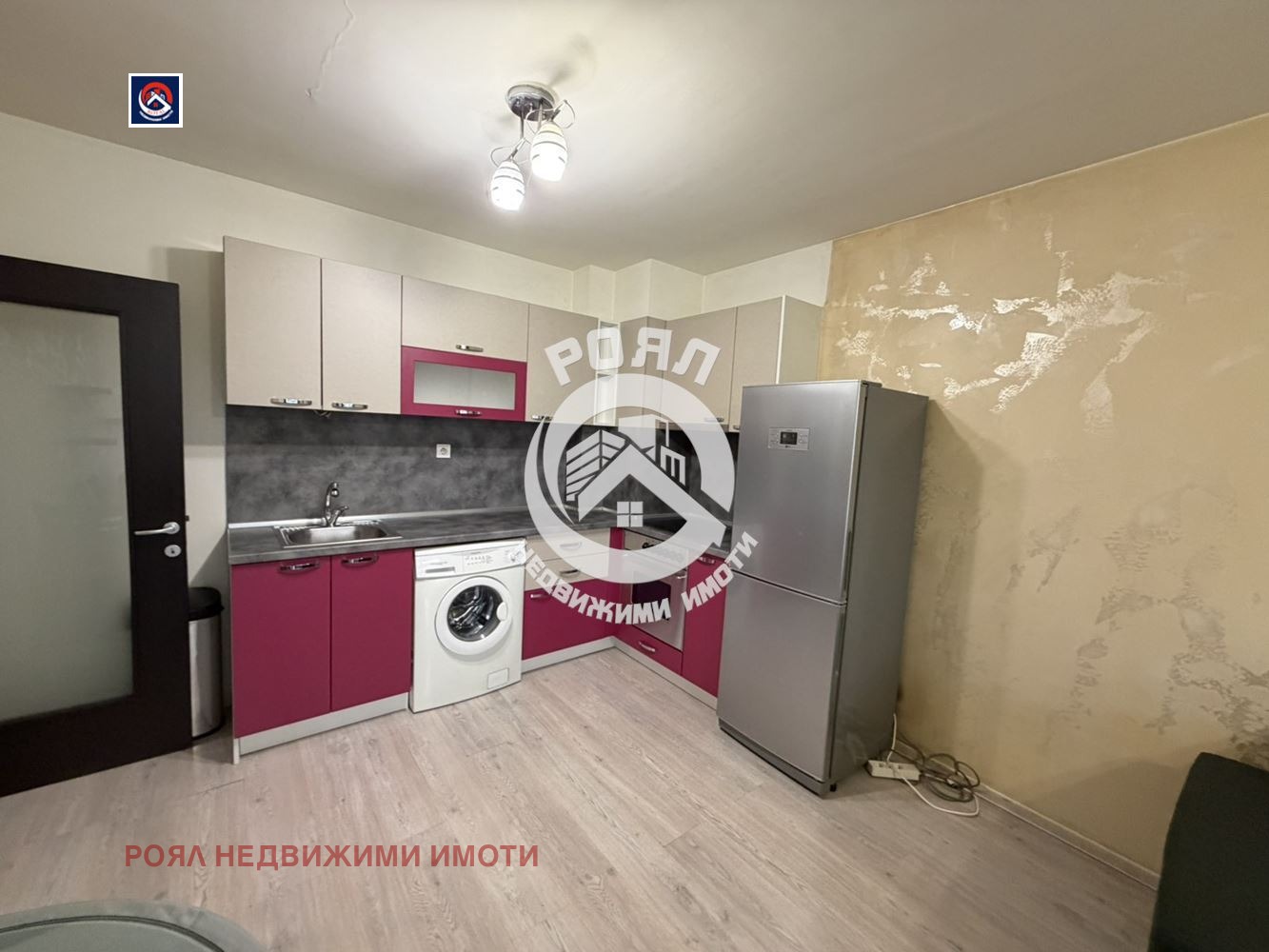 Дава под наем 2-СТАЕН, гр. Пловдив, Център, снимка 3 - Апартаменти - 53363074