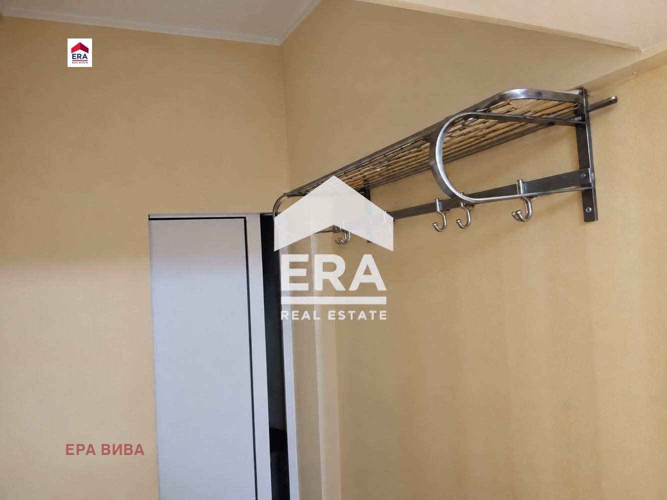 Дава под наем 2-СТАЕН, гр. София, Борово, снимка 4 - Апартаменти - 56480430