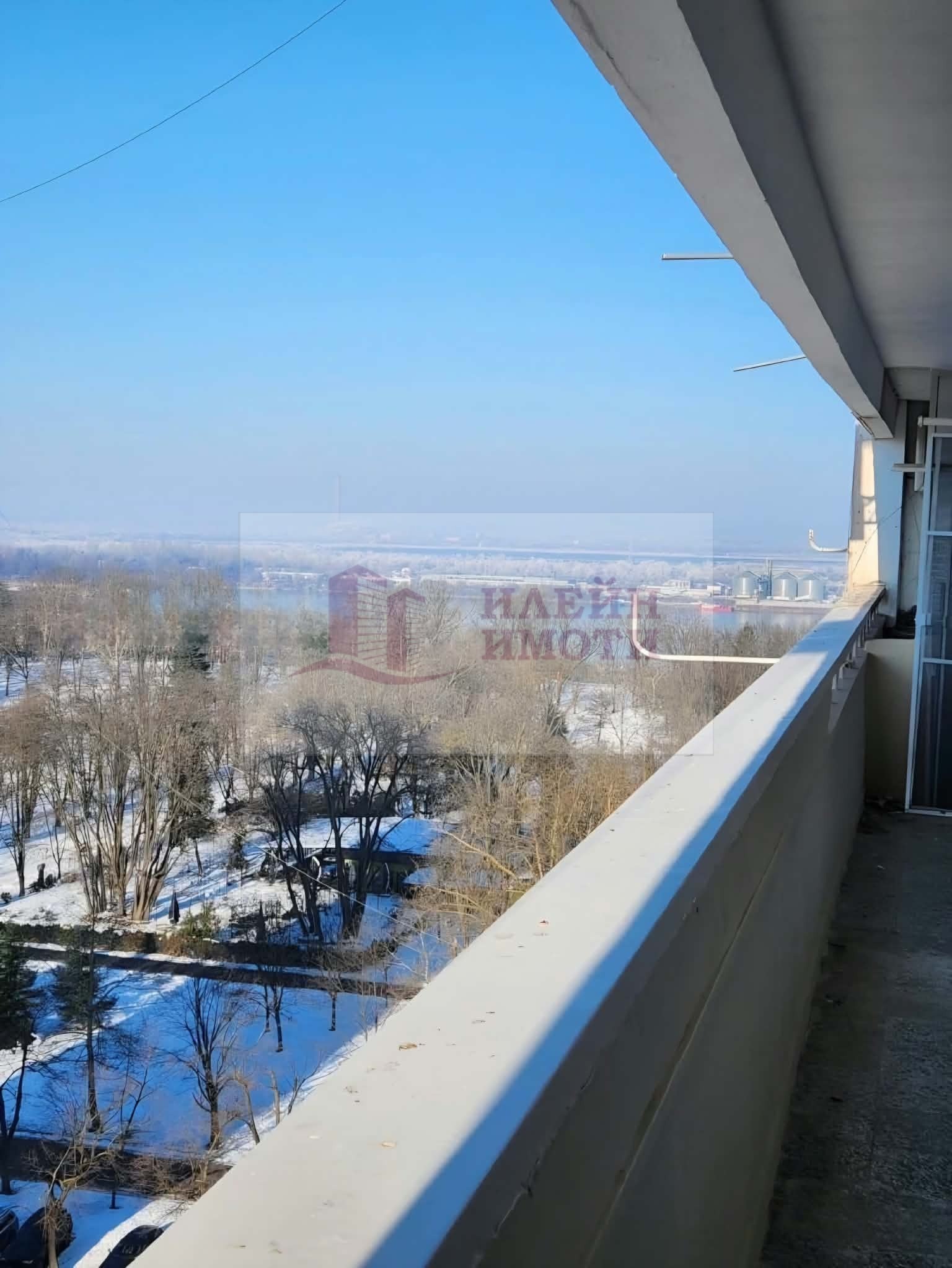 Дава под наем 2-СТАЕН, гр. Русе, Възраждане, снимка 5 - Апартаменти - 56675201