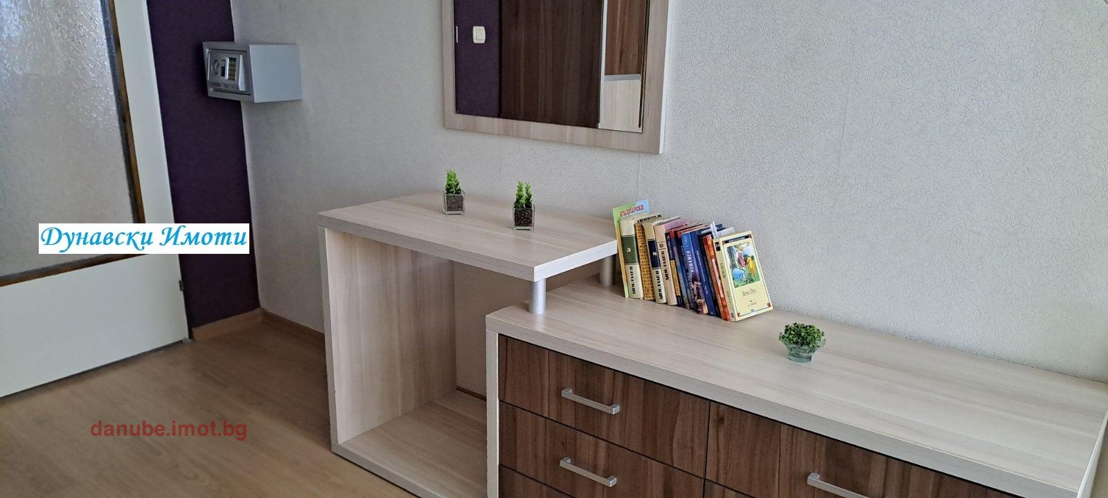 Дава под наем 3-СТАЕН, гр. Русе, Дружба 3, снимка 6 - Апартаменти - 53725182