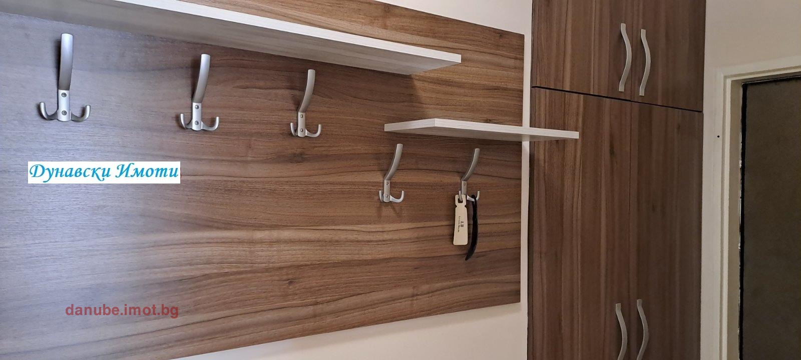 Дава под наем 3-СТАЕН, гр. Русе, Дружба 3, снимка 7 - Апартаменти - 53725182