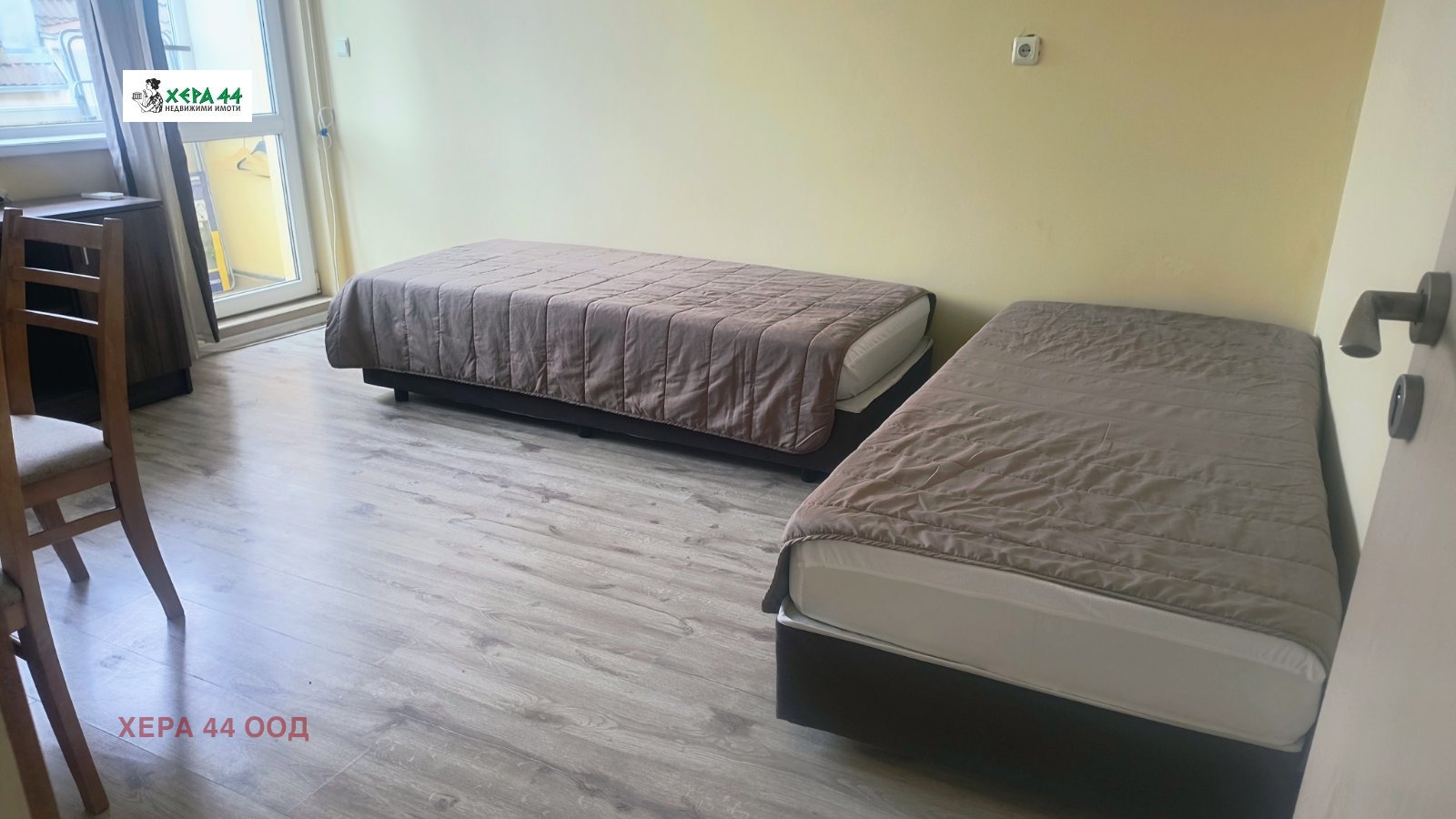 Дава под наем 4-СТАЕН, гр. Варна, Погреби, снимка 3 - Апартаменти - 54884120