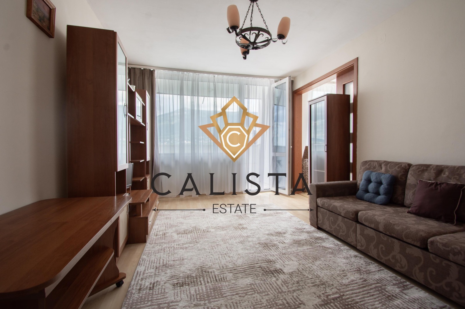 Дава под Наем 3-СТАЕН | Imot.bg — изображение 1