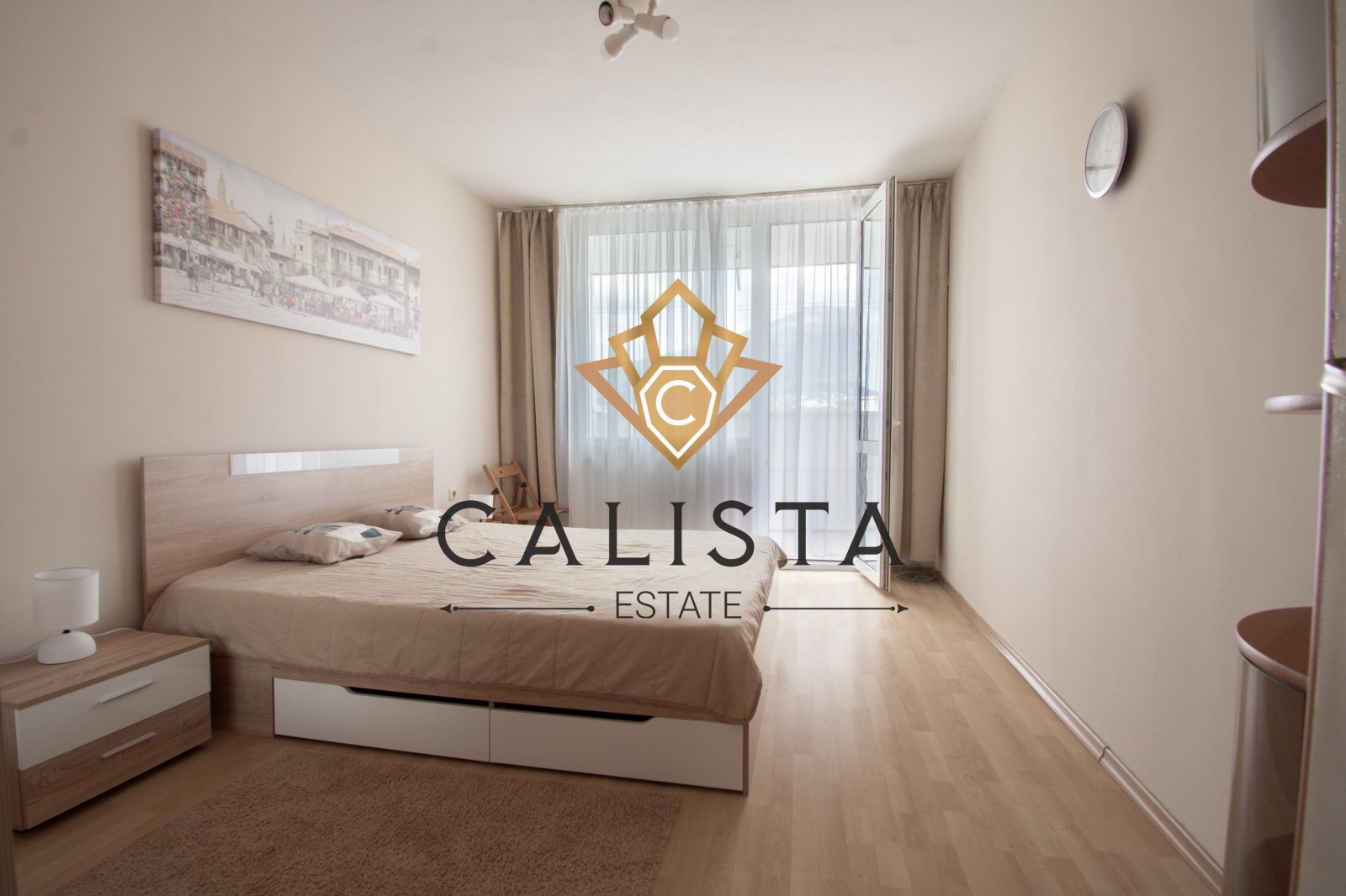 Дава под Наем 3-СТАЕН | Imot.bg — изображение 5