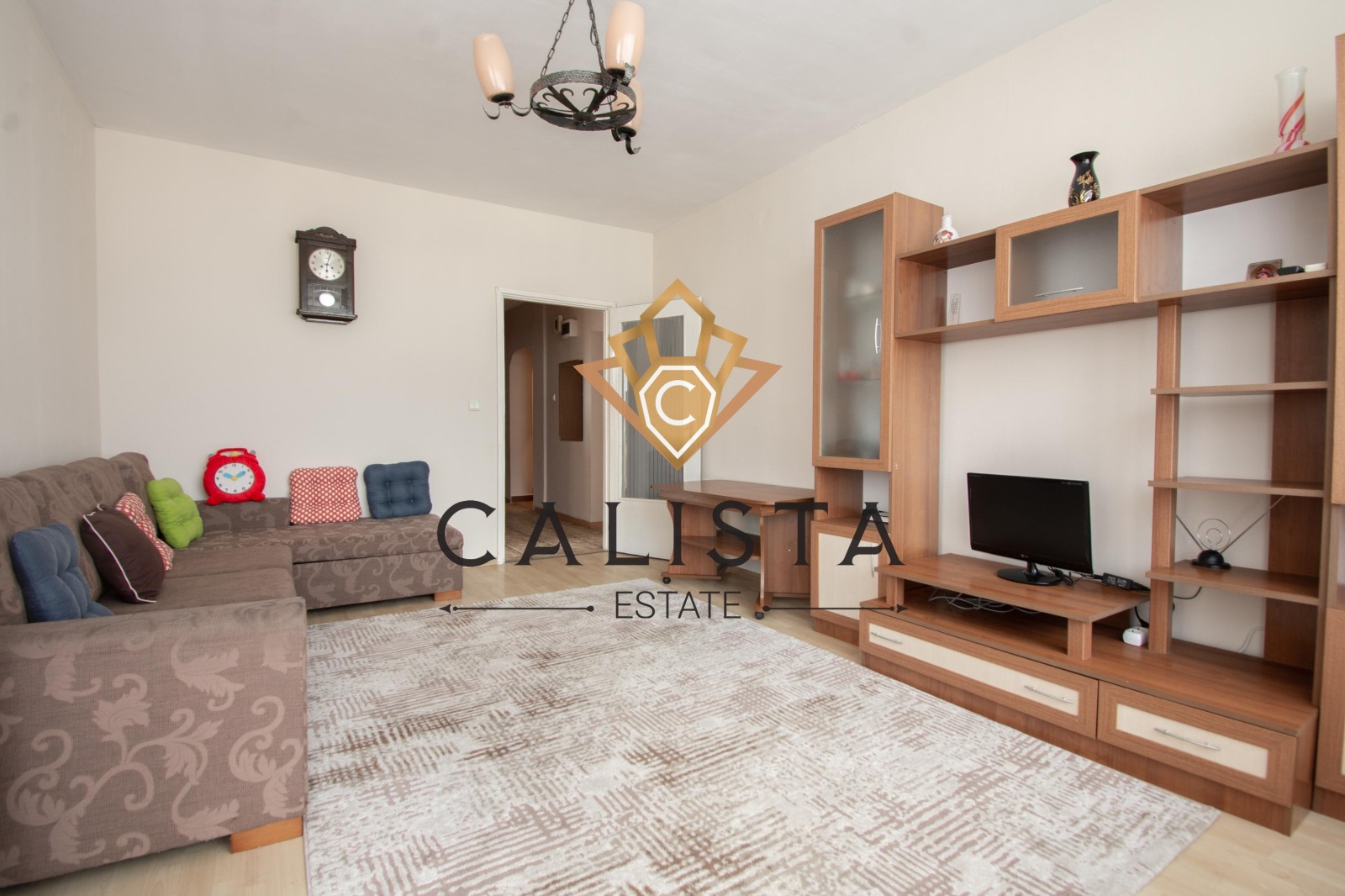 Дава под Наем 3-СТАЕН | Imot.bg — изображение 2