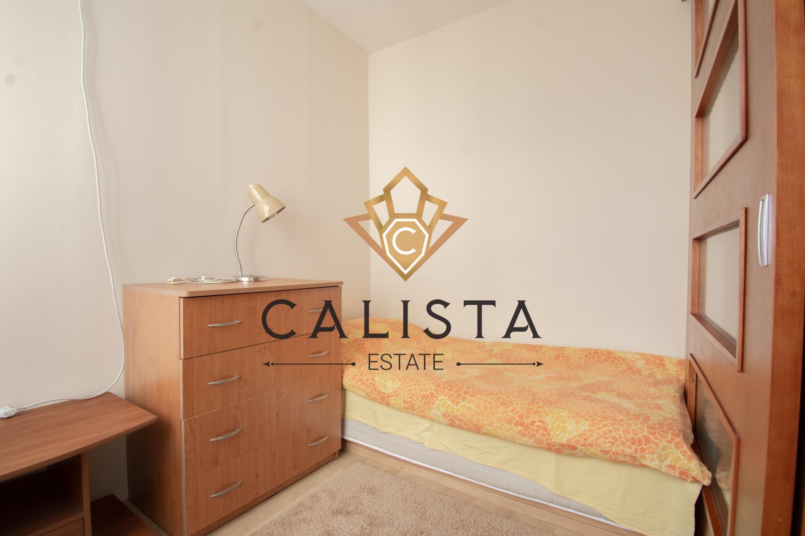 Дава под Наем 3-СТАЕН | Imot.bg — изображение 7