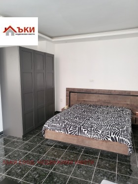 1 bedroom Tsentar, Sofia 5