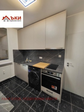 1 bedroom Tsentar, Sofia 1