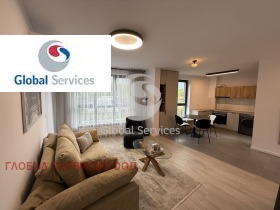 1 bedroom Lozenets, Sofia