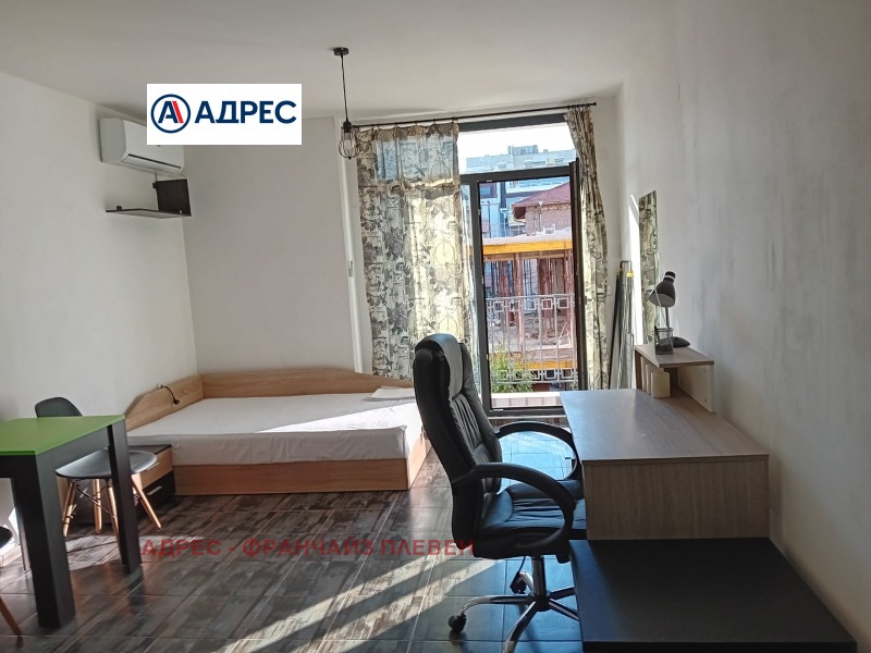 For Rent  Studio Pleven , Shirok tsentar , 50 sq.m | 13077347 - image [3]