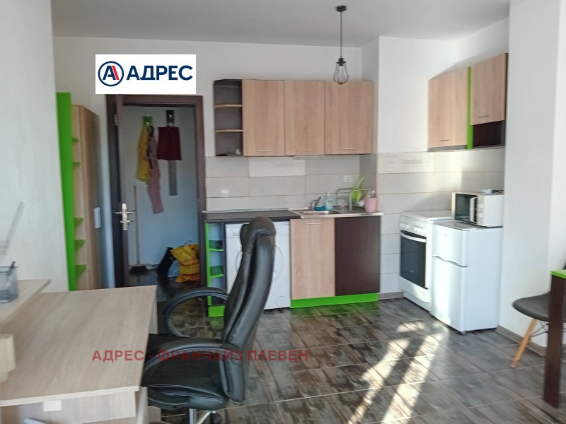 Para alugar  Estúdio Pleven , Chirok centar , 50 m² | 13077347