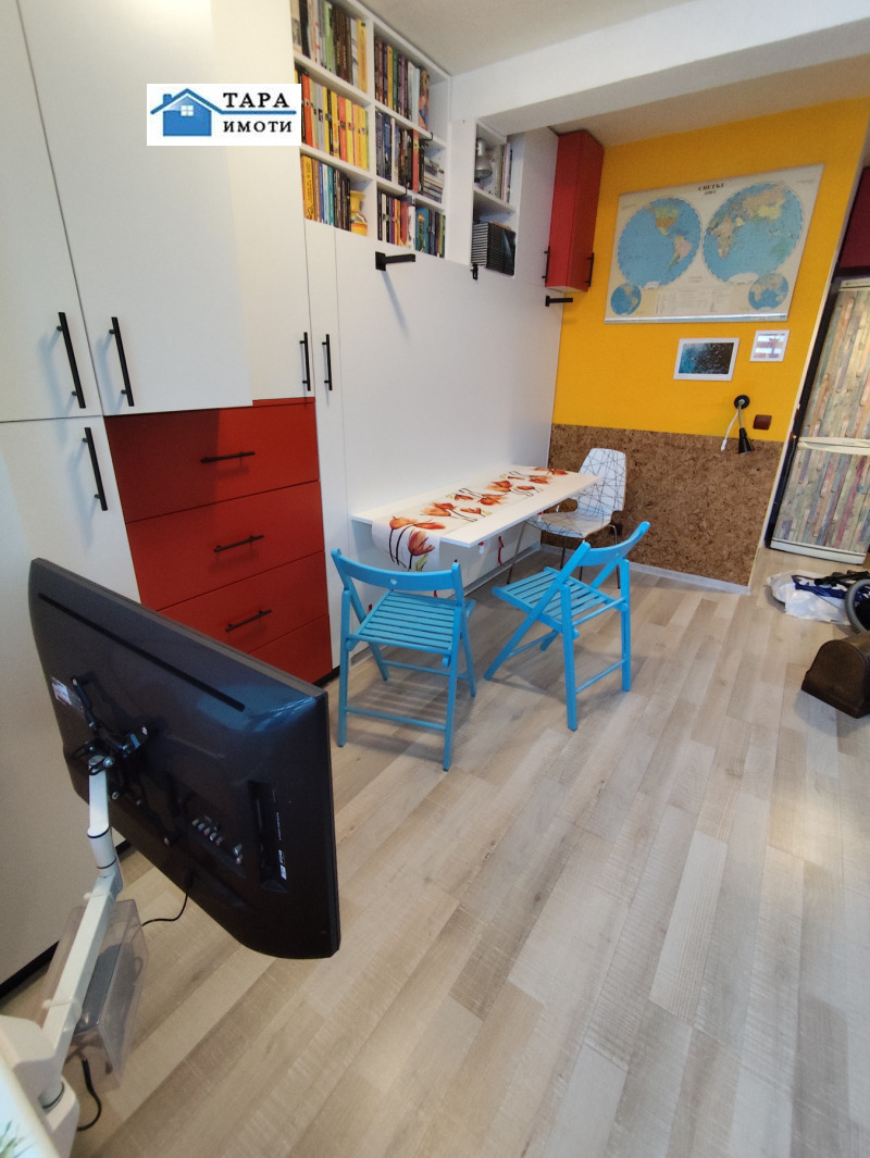 Дава под наем 1-СТАЕН, гр. София, Редута, снимка 7 - Апартаменти - 53111040