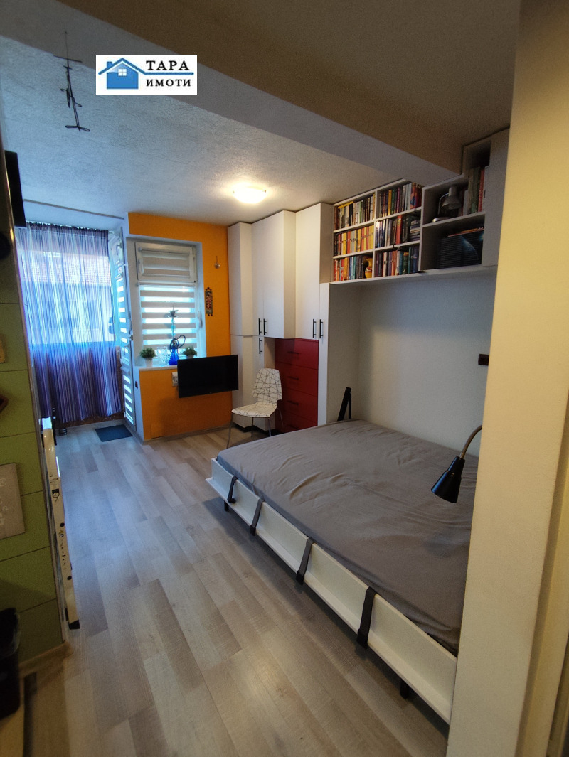 Дава под наем 1-СТАЕН, гр. София, Редута, снимка 4 - Апартаменти - 53111040