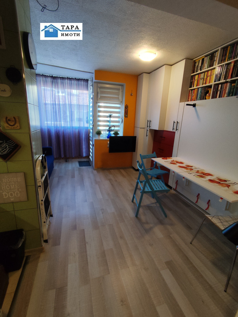 Дава под наем 1-СТАЕН, гр. София, Редута, снимка 6 - Апартаменти - 53111040