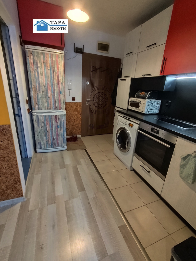 Дава под наем 1-СТАЕН, гр. София, Редута, снимка 8 - Апартаменти - 53111040