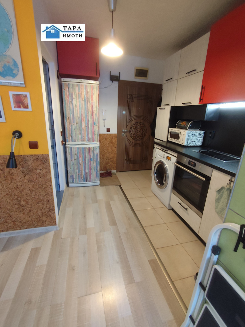 Дава под наем 1-СТАЕН, гр. София, Редута, снимка 2 - Апартаменти - 53111040