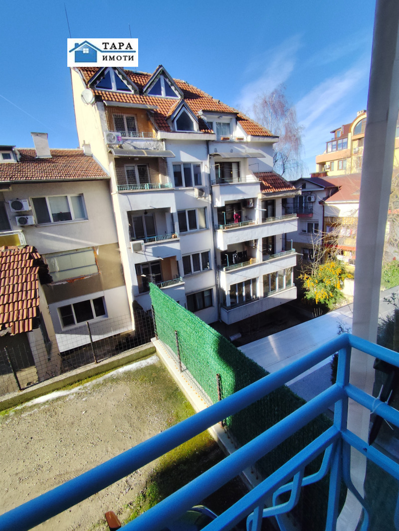 Дава под наем 1-СТАЕН, гр. София, Редута, снимка 11 - Апартаменти - 53111040