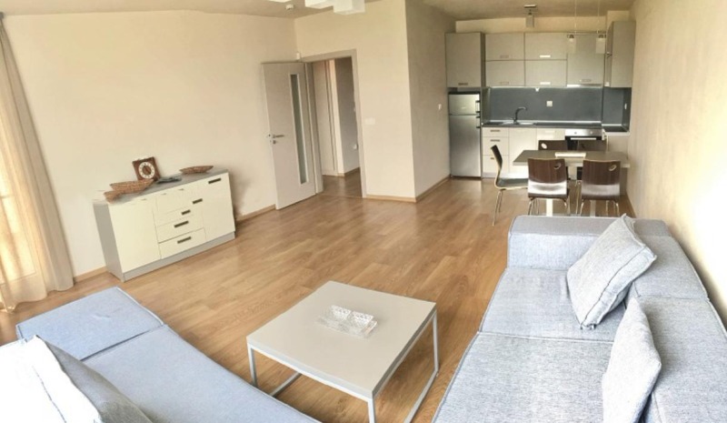 For Rent  1 bedroom Sofia , Obelya , 74 sq.m | 90516465 - image [2]