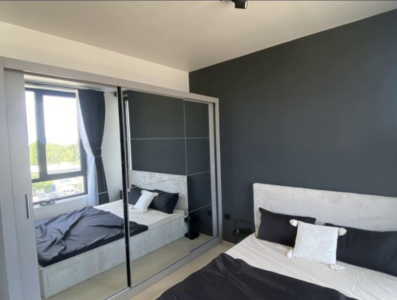 K pronájmu  1 ložnice Sofia , Ljulin 1 , 60 m2 | 25992237 - obraz [5]