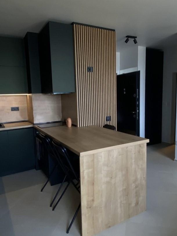 K pronájmu  1 ložnice Sofia , Ljulin 1 , 60 m2 | 25992237