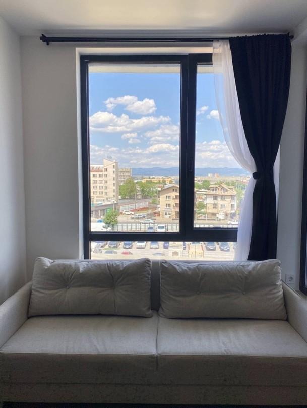 K pronájmu  1 ložnice Sofia , Ljulin 1 , 60 m2 | 25992237 - obraz [4]