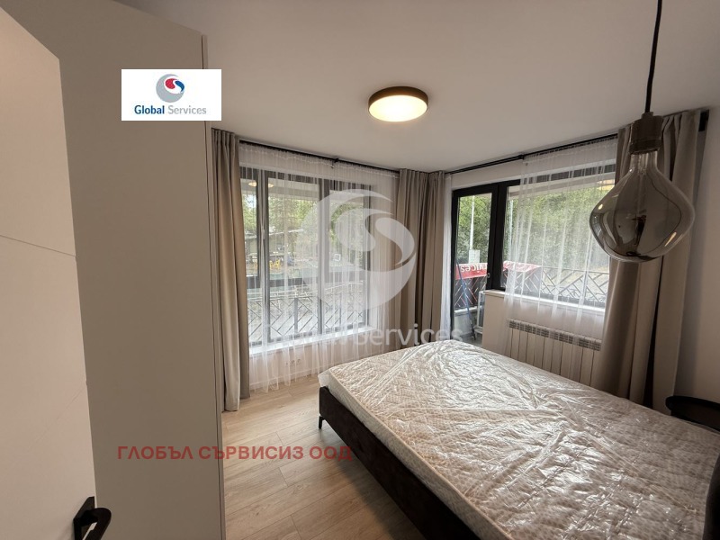 For Rent  1 bedroom Sofia , Lozenets , 67 sq.m | 19627755 - image [8]