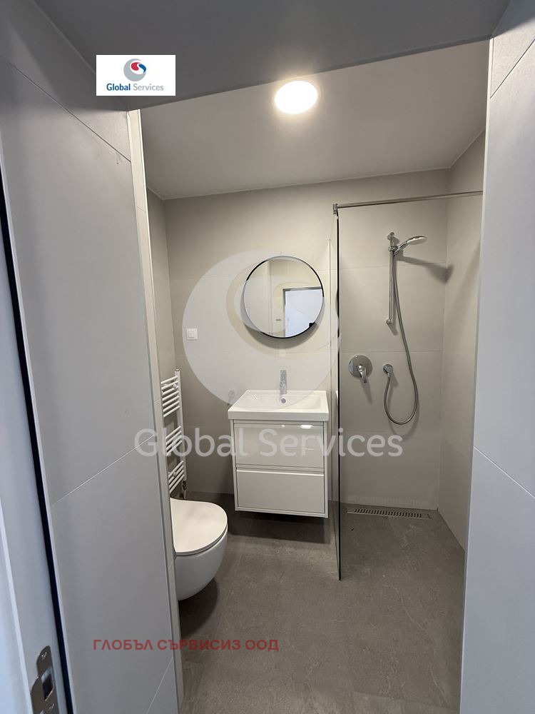For Rent  1 bedroom Sofia , Lozenets , 67 sq.m | 19627755 - image [10]