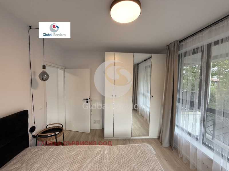 For Rent  1 bedroom Sofia , Lozenets , 67 sq.m | 19627755 - image [9]