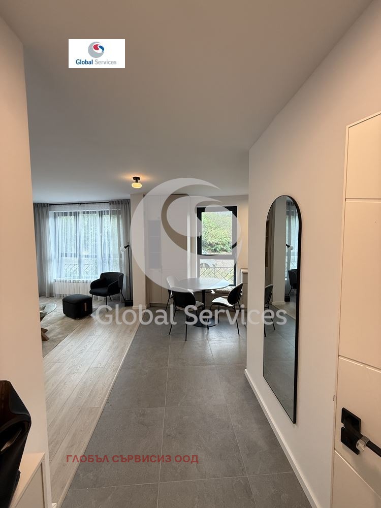 For Rent  1 bedroom Sofia , Lozenets , 67 sq.m | 19627755 - image [5]