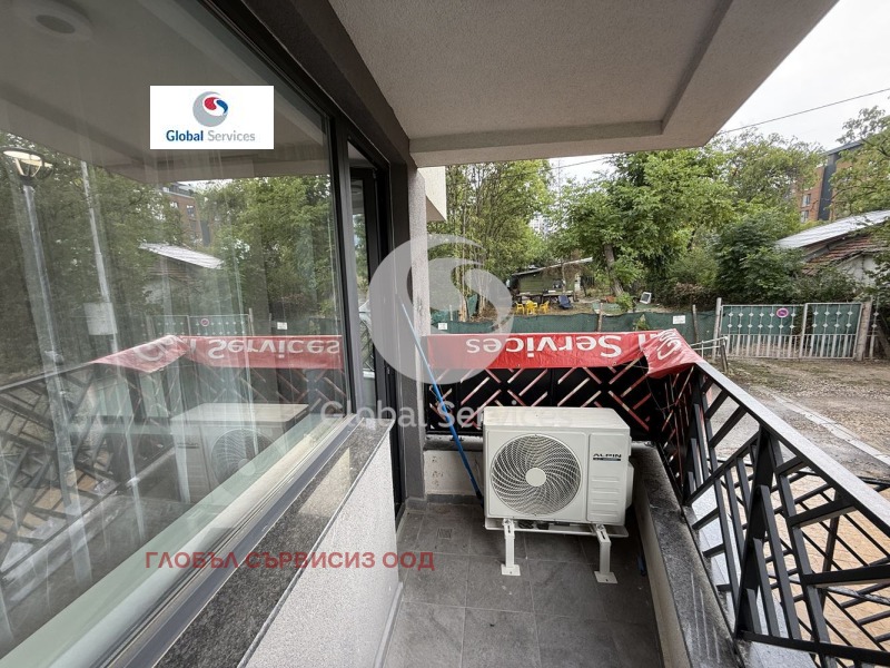 For Rent  1 bedroom Sofia , Lozenets , 67 sq.m | 19627755 - image [13]