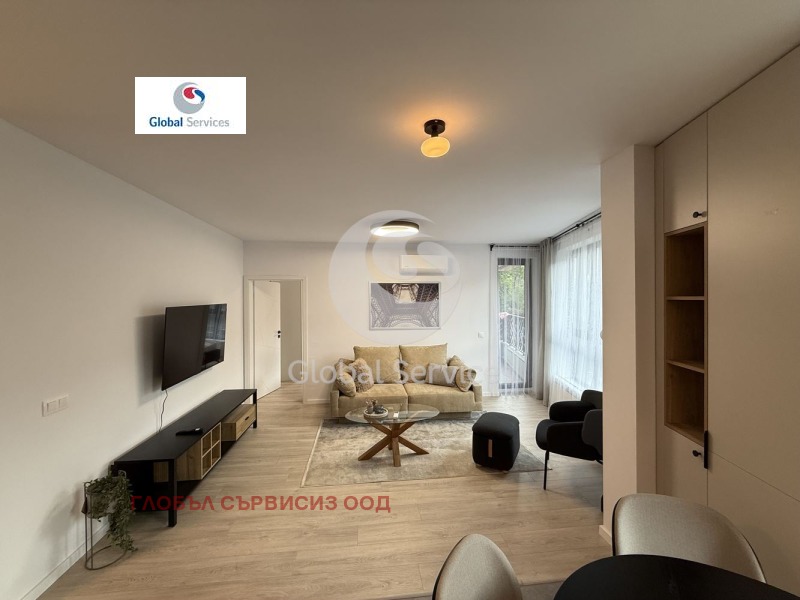 For Rent  1 bedroom Sofia , Lozenets , 67 sq.m | 19627755 - image [3]