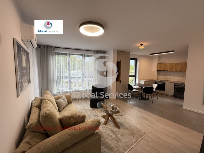 For Rent  1 bedroom Sofia , Lozenets , 67 sq.m | 19627755