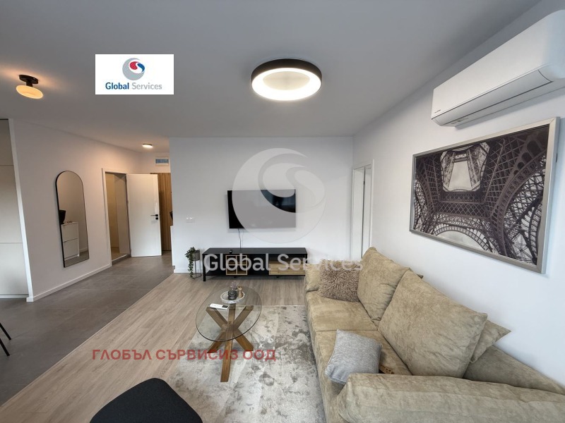 For Rent  1 bedroom Sofia , Lozenets , 67 sq.m | 19627755 - image [2]