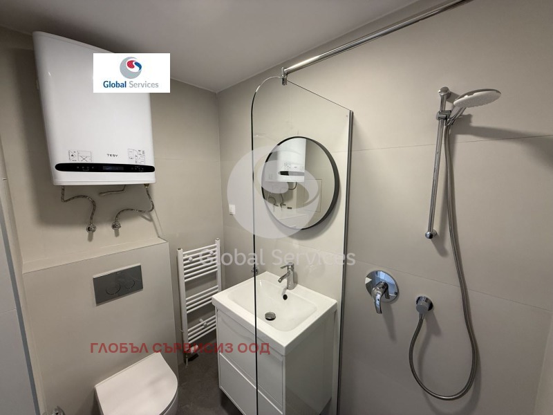 For Rent  1 bedroom Sofia , Lozenets , 67 sq.m | 19627755 - image [11]