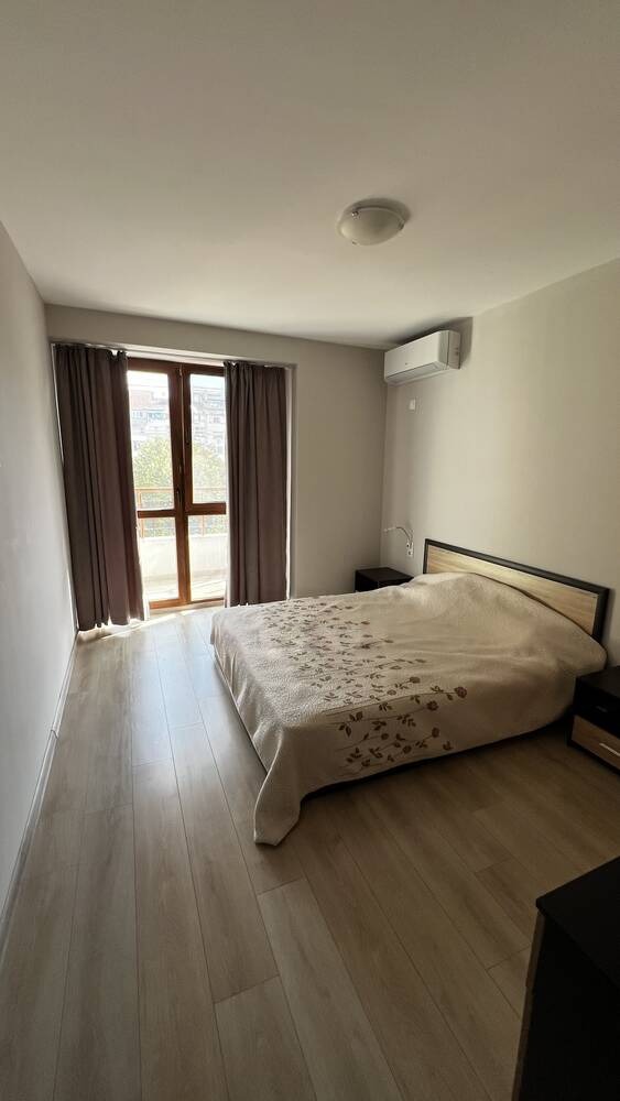 Дава под наем  2-стаен град Бургас , Възраждане , 60 кв.м | 34465251 - изображение [5]