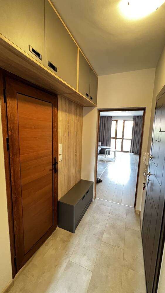 Дава под наем  2-стаен град Бургас , Възраждане , 60 кв.м | 34465251 - изображение [7]