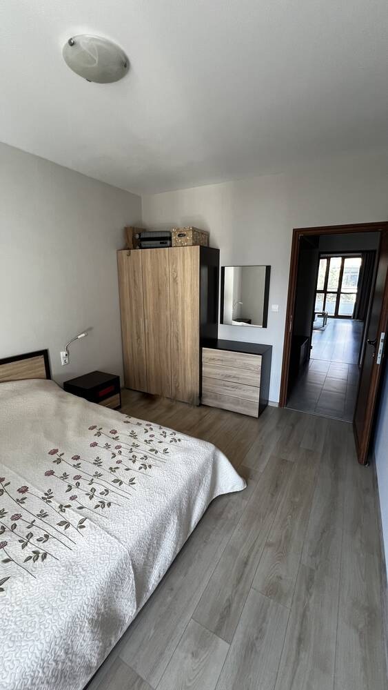 Дава под наем  2-стаен град Бургас , Възраждане , 60 кв.м | 34465251 - изображение [6]