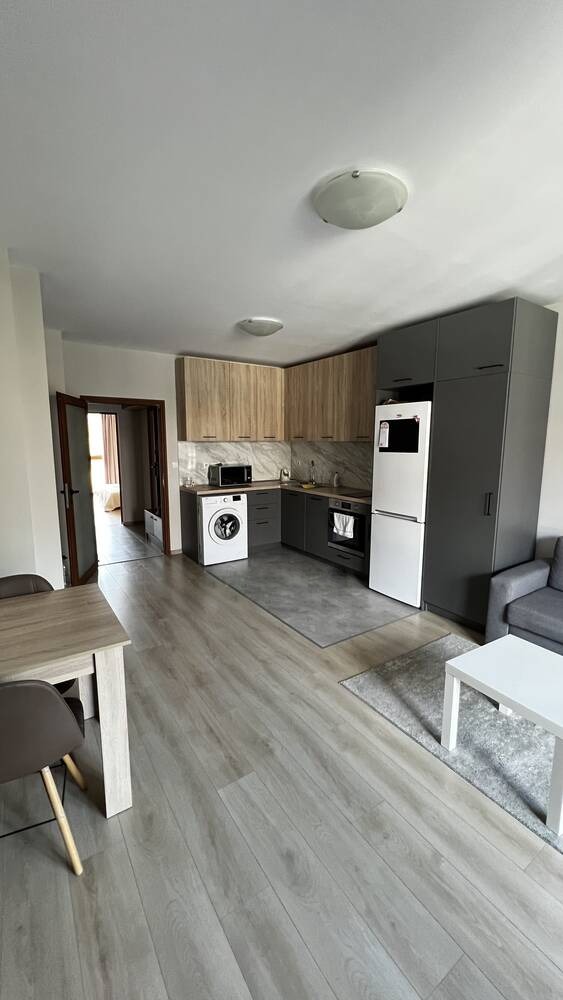 Дава под наем  2-стаен град Бургас , Възраждане , 60 кв.м | 34465251